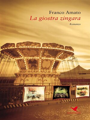 cover image of La giostra zingara